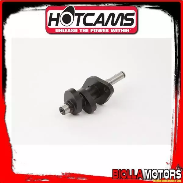 3015-1 Albero A Camme Hot Cams Ktm 525 Exc 2003-2007