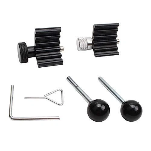 Kit Outils Courroie Distribution Moteur 1.4T - Compatible Alfa Romeo, Fiat, Lancia | Outil Calage Arbres à Cames AT0994