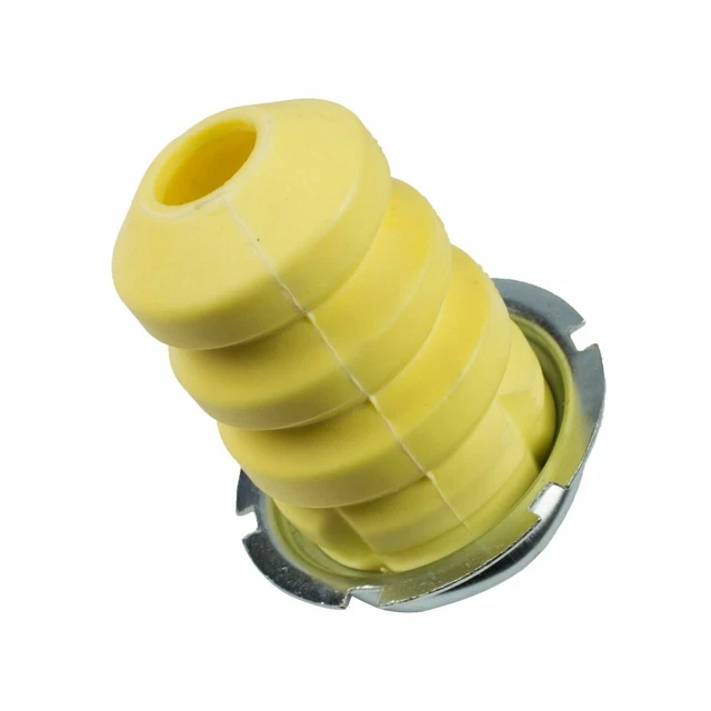 Collier D'échappement Double - Diamètre Intérieur 50 Mm, Longueur 125 Mm, Compatible Audi, VW, Etc.