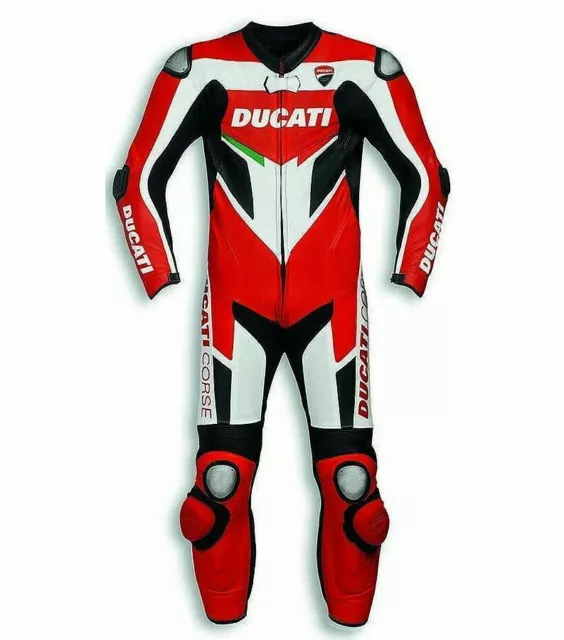 Tuta ducati 2015 top