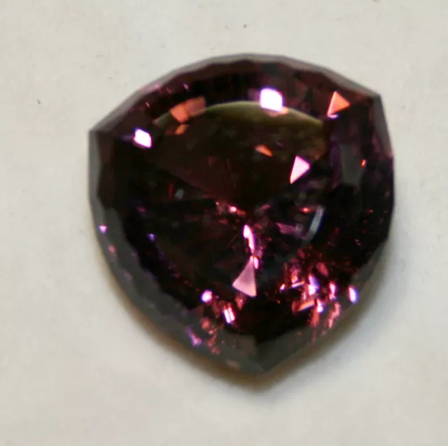 Natural ametrine  gem...54.5 Carat. Museum Quality  Value $15,500 Huge Discount 2