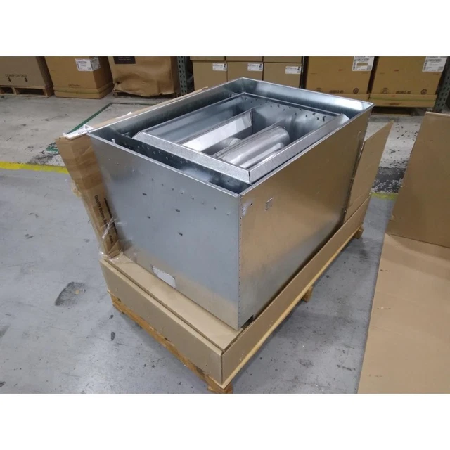 Williams 4505622A 45,000 Bty Gravity Vent Natural Gas Floor Furnace 211779