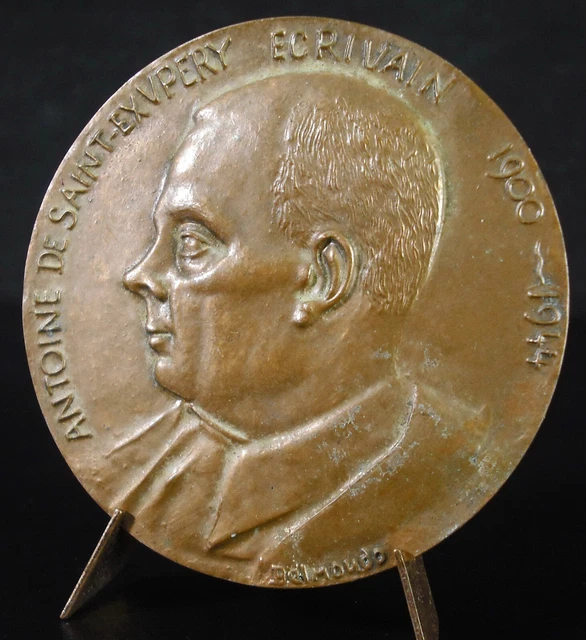 Memorabilia Americana Medaglia Originale Statunitense 'Vittoria Mondiale' – Taglia Intera, Pezzo Da Collezione Medaglia Roma - Foto 4