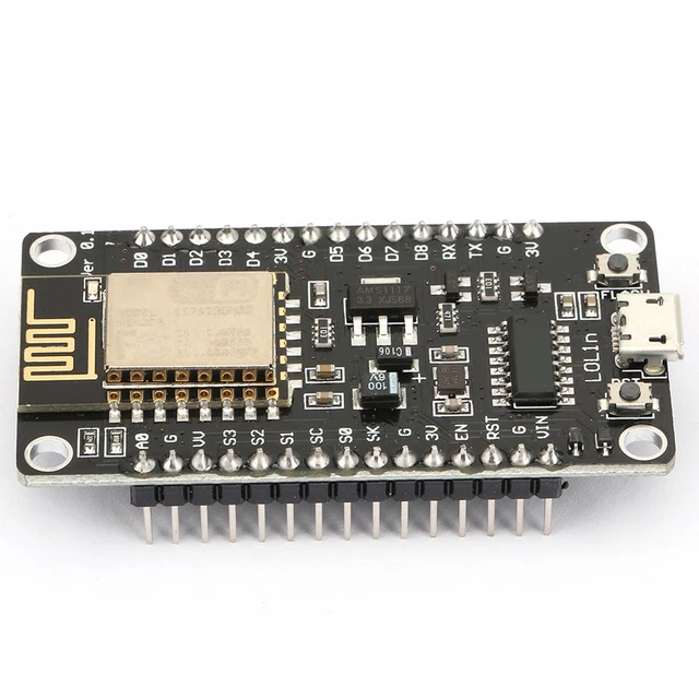 ARCELI Aucun R3 D1 R32 ESP32 ESP-32 CH340G Carte de développement Dual ARCELI Aucun R3 D1 R32 ESP32 ESP-32 CH340G Carte de développement Dual