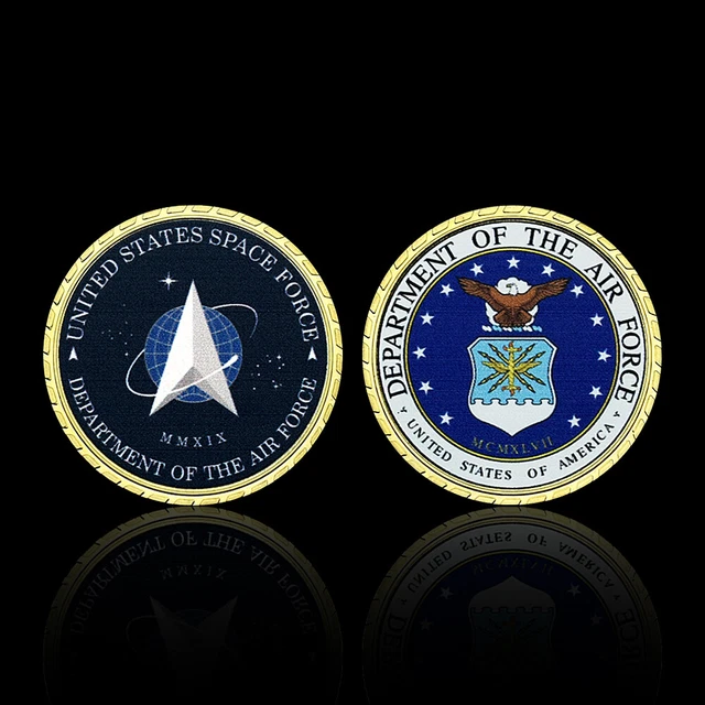 US Space Force Plots Major Military Exercise In ORBIT Over Fears Of Chinese 'kill Web' To Spy On The West - Foto 12