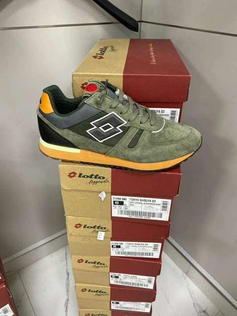Scarpe lotto leggenda tokyo shibuya cheap