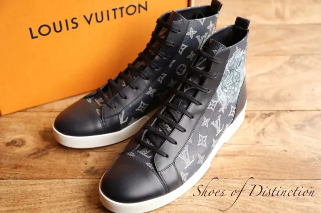 louis-vuitton trainer sneakers 11