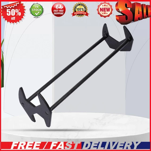 Multifunctional Kitchen Sink Wrench Portable Sink Repair Wrench Home Accessories