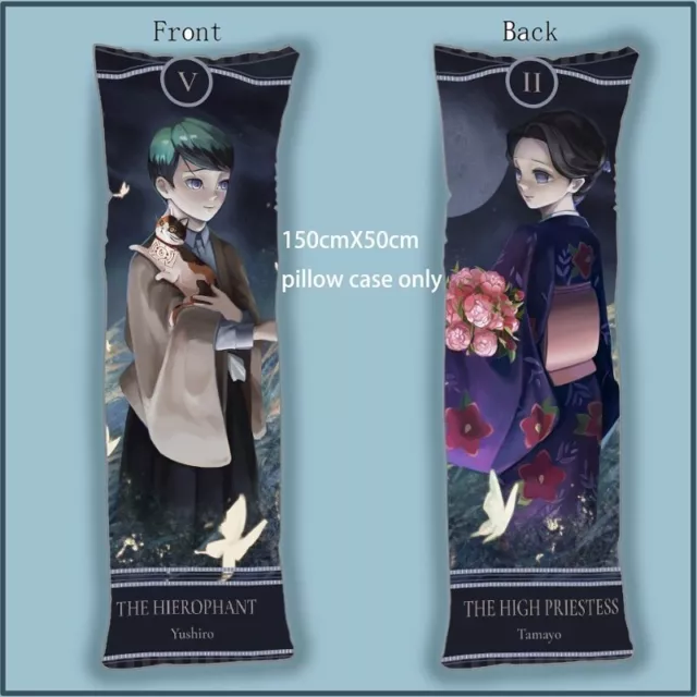 Demon Slayer anime two-sided long pillow adult body pillow 60*170CM_Demon  Slayer_Anime Toys_Banacool anime product wholesale,anime manga,anime online  shop phone mall