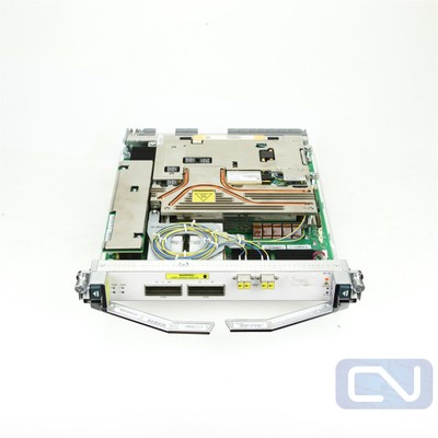 Cisco Cisco NCS4K-2H-O-K 2x 100G Cpak Otn NCS 4000 Séries Ligne Carte 