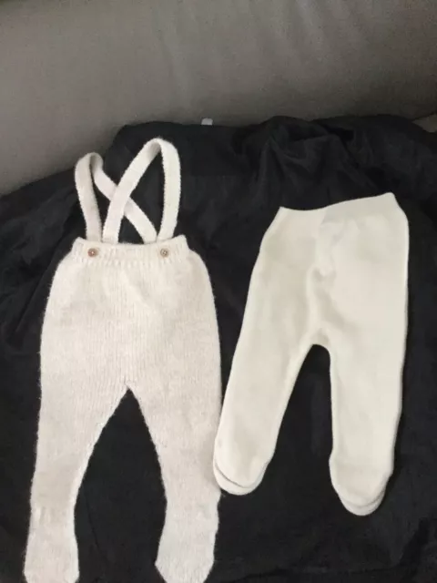 zara baby girl 1/3 months Worn Once