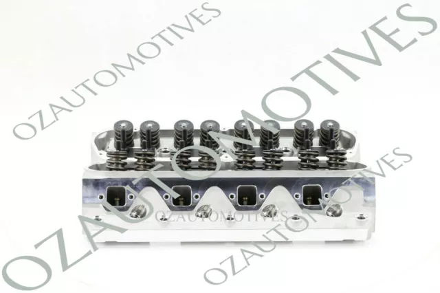 Brand New 8V Assembled Cylinder Head Fits Small Block Ford 185Cc/64C 289/302/351