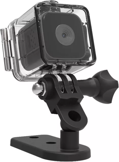 Dexilio mini deals dv camera