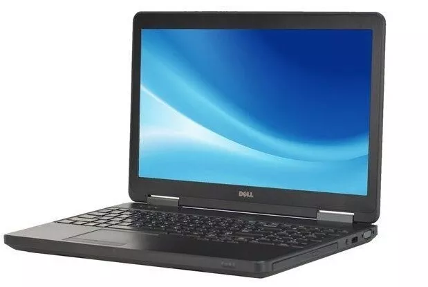 FAST Dell Latitude E5540 15.6" i5 4200U 4th Gen 8GB RAM 256GB SSD - W11 Pro