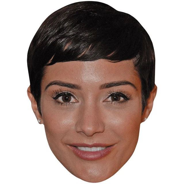 Masque Grand Format 'Leon Marchand' Celebrity Cutouts - Tête Géante Souriante !