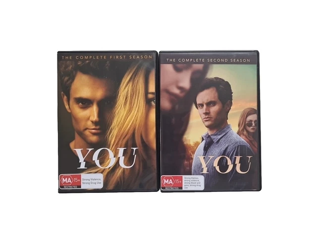 Penn Badgley Watch You Online Watch Series Penn Badgley's
