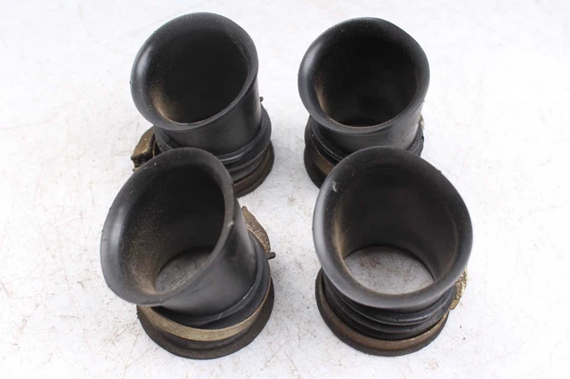 Manifold Intake Gaskets Yamaha FZR 1000 Motor Adjustment Exup 3LE