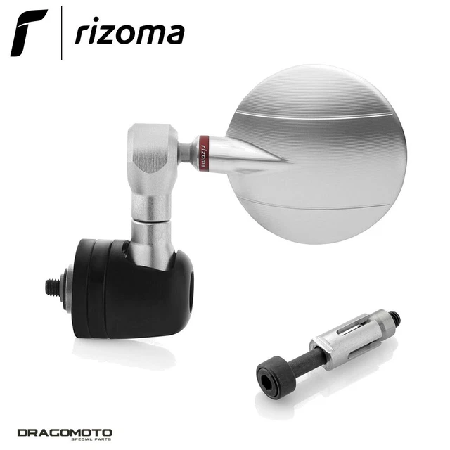 Kit Clignotants Avant RIZOMA Pour BMW R NineT Urban GS 1200 (2021-2022) - Neuf - Garantie 2 Ans