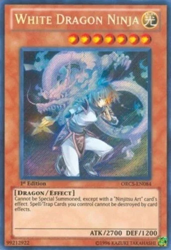 Yugioh Ninja Deck FOR SALE! - PicClick UK Yugioh Ninja Deck FOR SALE! - PicClick UK