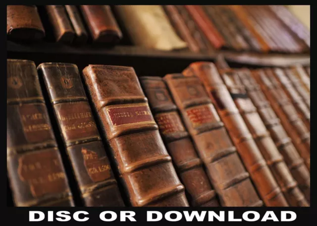 1000s FORMULAS / TRADE SECRETS / RECIPES - Huge 70x Rare Book Scans Goldmine! 1000s FORMULAS / TRADE SECRETS / RECIPES - Huge 70x Rare Book Scans Goldmine!