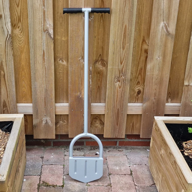 GARTEN GERÄT RASENKANTEN Stecher Unkraut Rasen Kanten Fuge Schneider