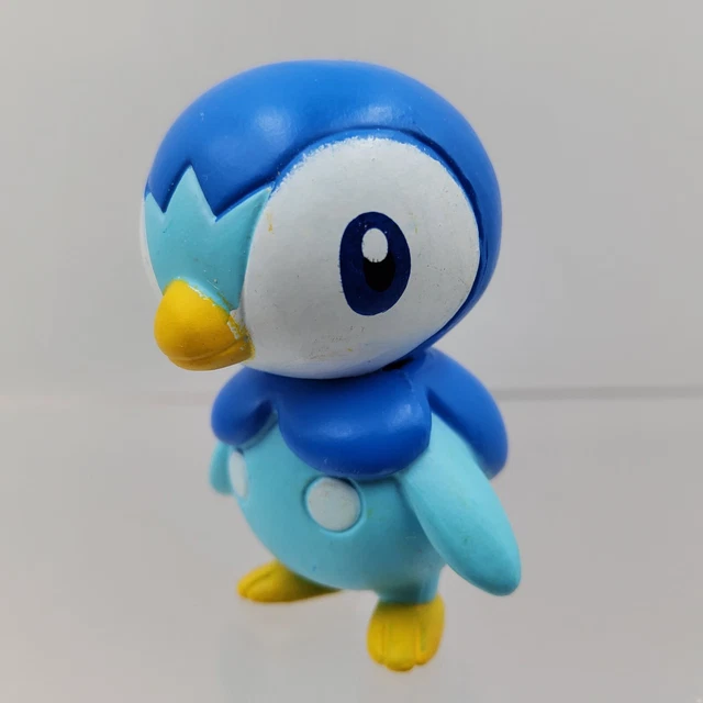 Tomy Moncollé ML-28 Palkia Origine