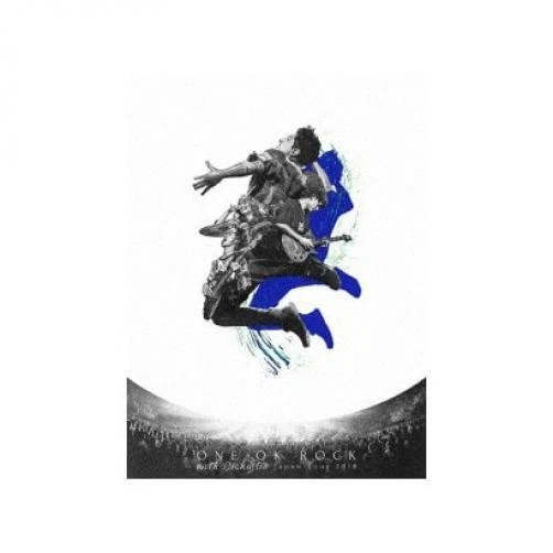 アート・デザイン・音楽 ONE OK ROCK Blu-ray 2018 DVD ONE OK ROCK with Orchestra Japan Tour 2018 DVD JAPAN | eBay