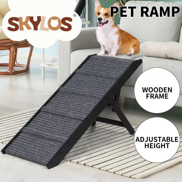 Easipet dog ramp clearance