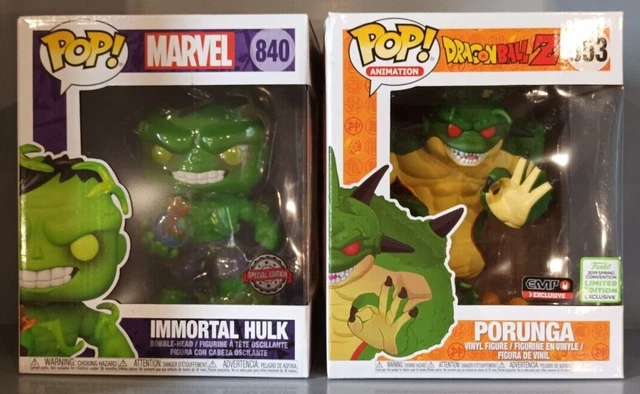 Funko POP - Verschiedene - Sammlung / Konvolut - 14 Figuren/POPs insgesamt 2