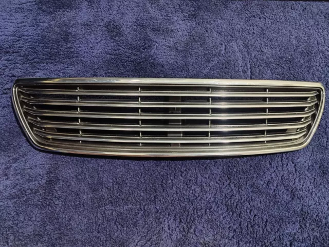 Toyota Mark 2 Gx100 Jzx100 Front Grill Grille 53101-22370 80