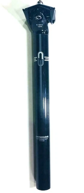 cannondale c3 seatpost 25.4