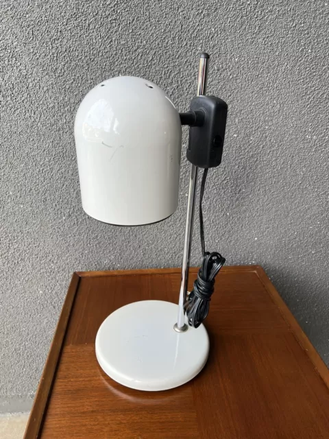 Post Modern LAMP Memphis MID CENTURY EAMES Italian Sotssas Sottssas Milan ERA