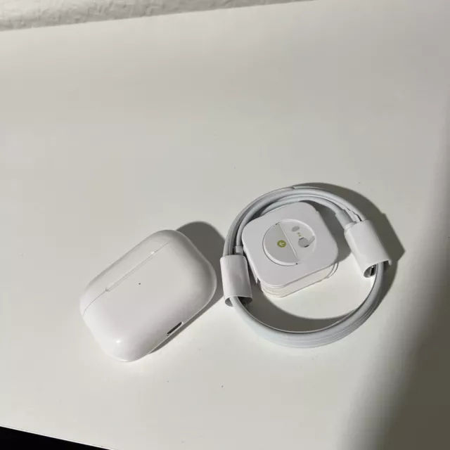 AirPods second generation