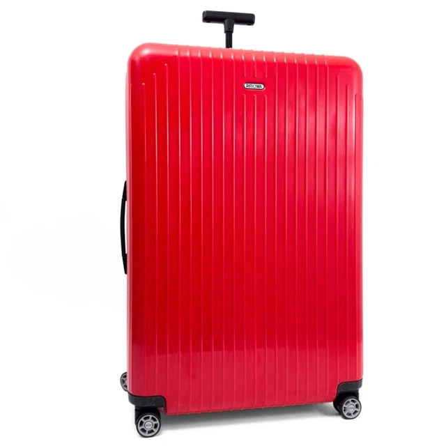 RIMOWA SALSA AIR 84L 4輪 RIMOWA SALSA AIR 84L 4輪 Large Capacity Rimowa Salsa Air 84L