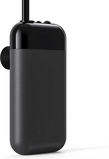Mini calentador para acuario NICREW, calentador sumergible para pecera para pequeños 25 W