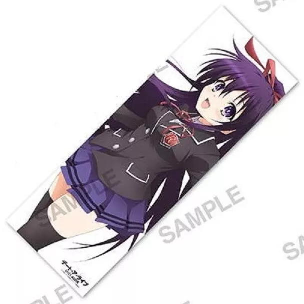 9pcs Anime Badge Date A Live Himekawa Yoshino Yatogami Tohka Pin Brooch  Button