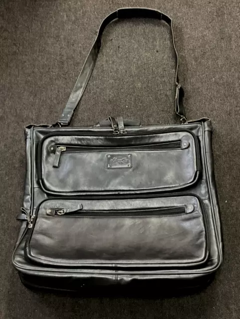 Kenneth cole garment bag shop