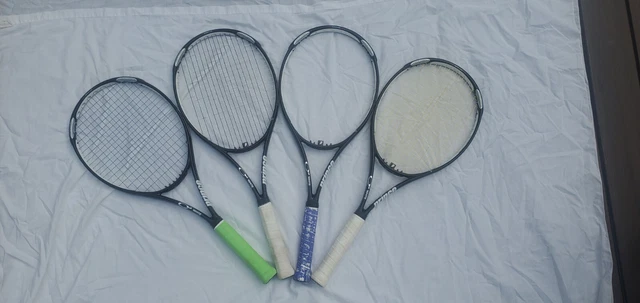 Prince O3 White Midplus 4 3/8 EXCELLENT CONDITION!