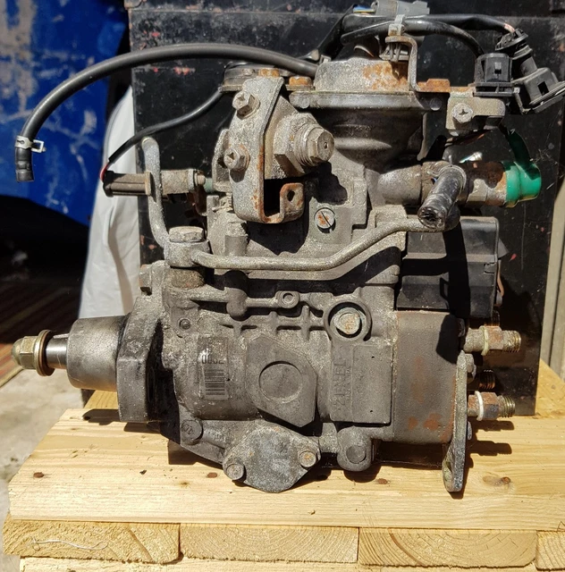 Delphi Fuel Pump Assembly | New | CA$170.00 | Toronto