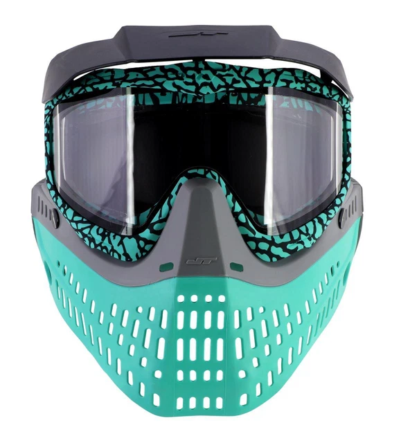 Masque De Ski JT Proflex - Camouflage - Neuf