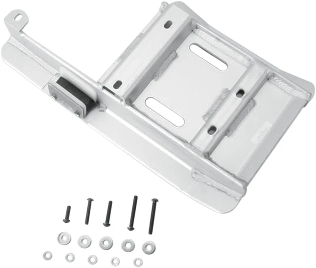 Moose Racing M800-56 Swingarm Skid Plate