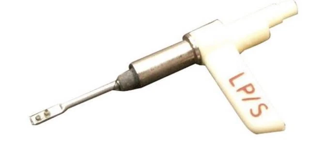 Aiguille de Rechange pour Philips 946 D 70/GP 401III GP 406III GP 412III