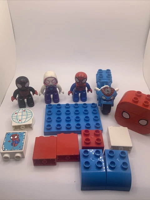 Piezas y ladrillos de LEGO, Juegos de construcción LEGO, Juegos de