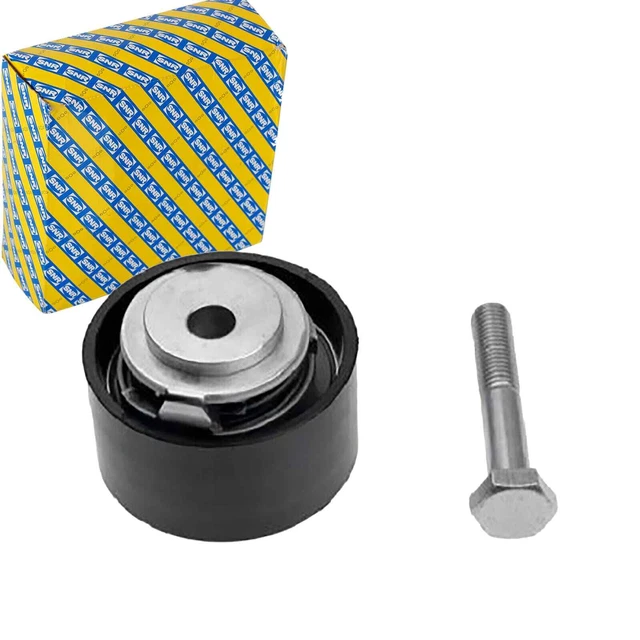 SNR Poulie Courroie Crantée Convient pour Ford Transit GT352.20