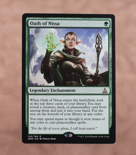 Vile Redeemer 2x FOIL OGW MTG Oath of the Gatewatch Rare NM+ green Vile Redeemer 2x FOIL OGW MTG Oath of the Gatewatch Rare NM+ green