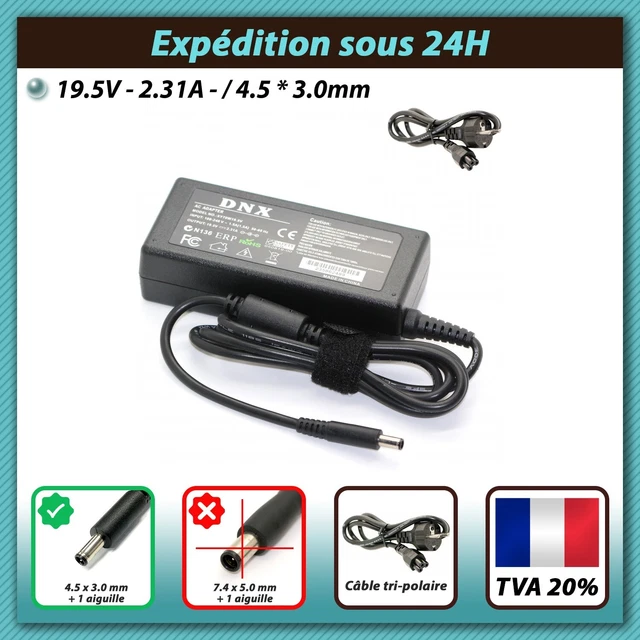 Chargeur toshiba satellite : le classement des meilleurs de Chargeur toshiba satellite : le classement des meilleurs de