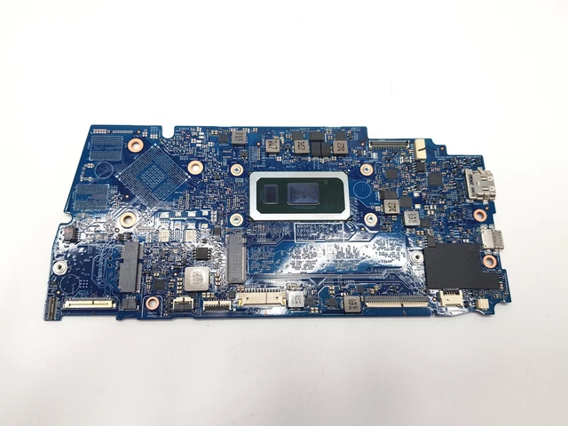 DELL INSPIRON 5391 Vostro 5391 Laptop Motherboard i5-10210U 1.6GHz ...