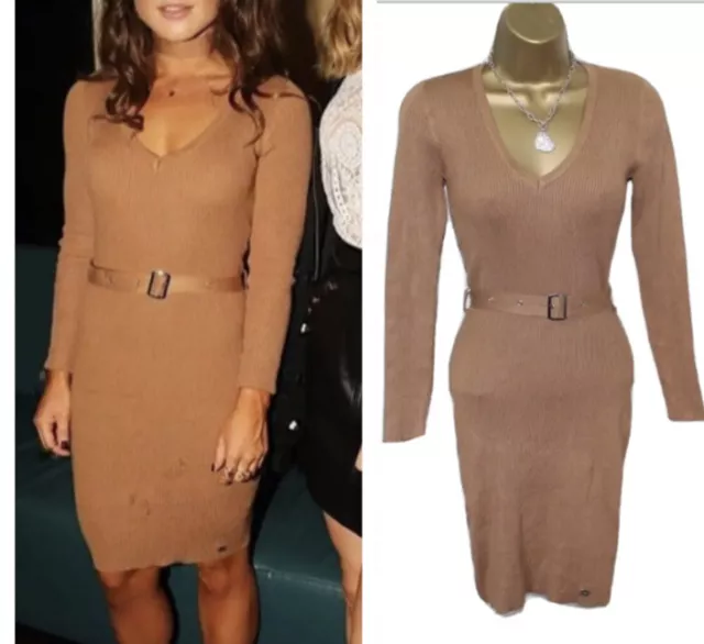 Lipsy online jumper dress
