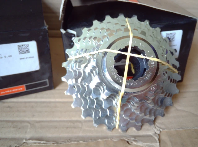 Campagnolo MK2 Exa-Drive 9 スピードカセット Campagnolo MK2 Exa-Drive 9 スピードカセット - メルカリ