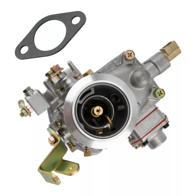 Carburateur Carburetor Carb for Jeep CJ3B Willys DJ-3 CJ-5 CJ-6 17701.02